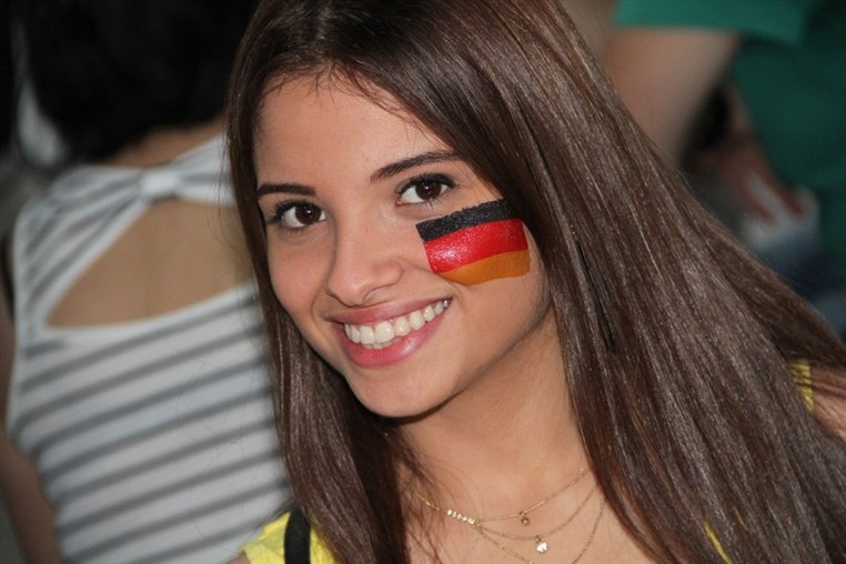 FIFA World Cup at Sports Zone